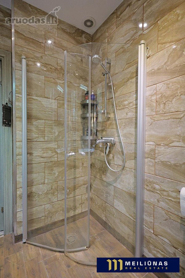 2-room apartment for sale — Kaunas, Vilijampolė, Jurbarko g. 27A — photo 11