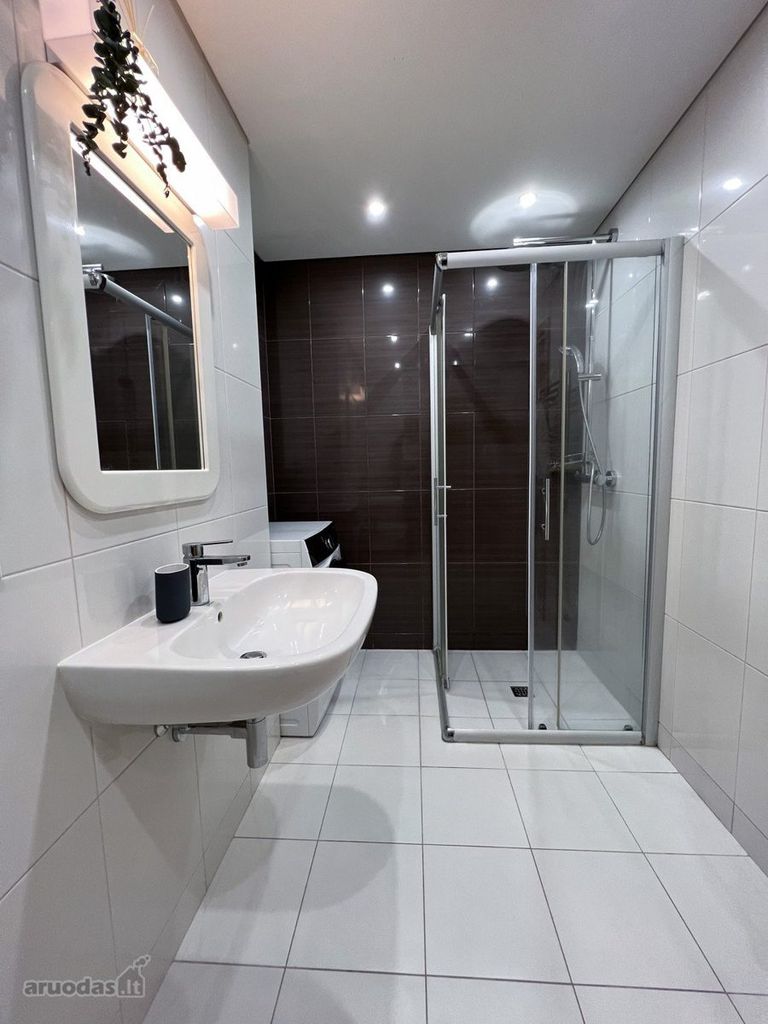 2-room apartment for sale — Kaunas, Centras, K. Donelaičio g. — photo 11