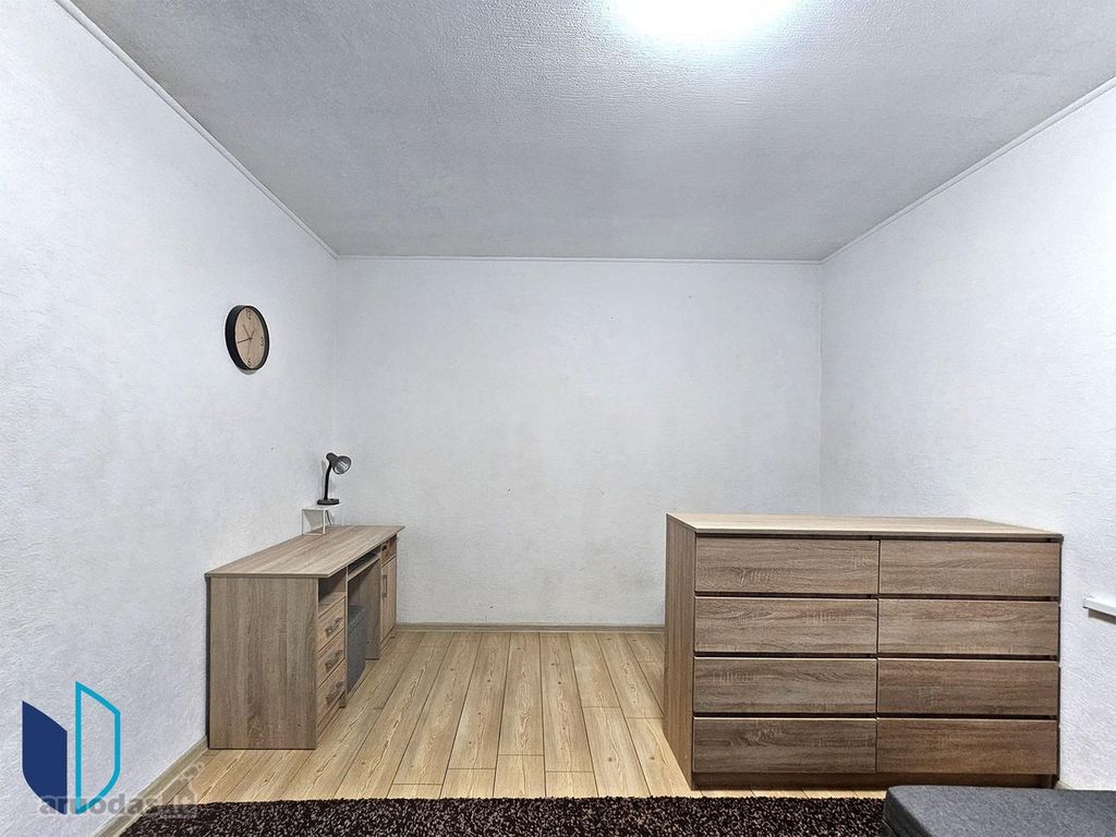 Kaunas, Žemieji Šančiai, Vokiečių g., 1 kambario butas — photo 6