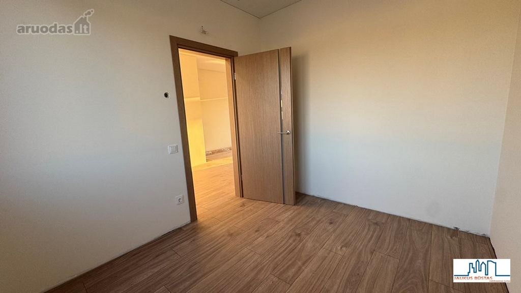 Kaunas, Romainiai, Alko g., 3 kambarių butas — photo 4