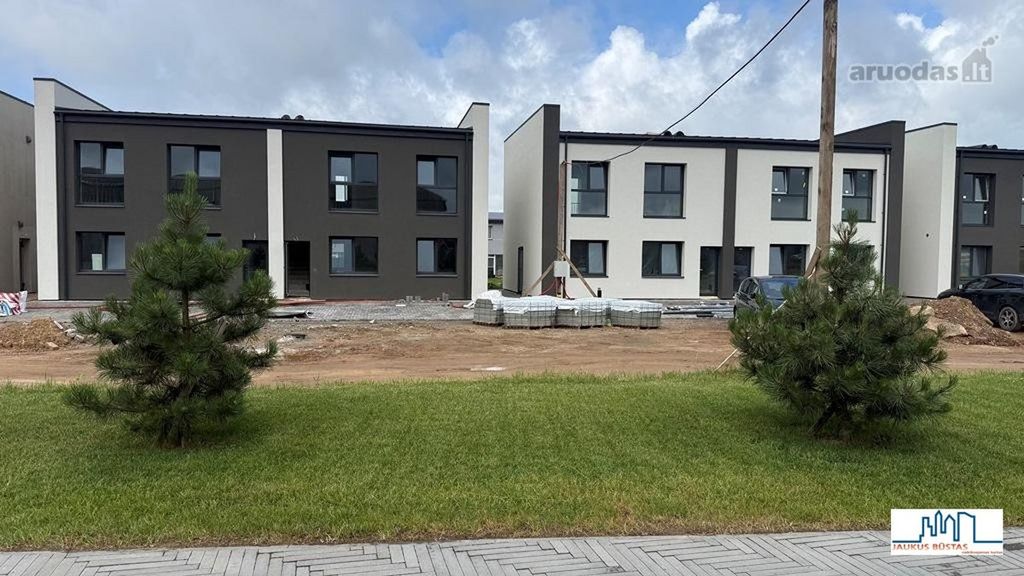 Kaunas, Romainiai, Alko g., 3 kambarių butas — photo 9