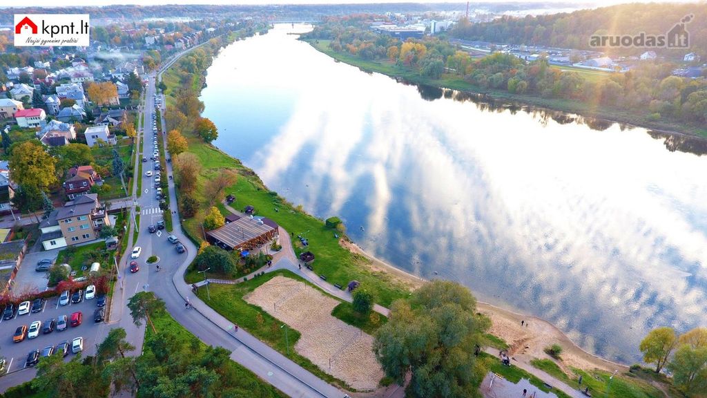 Kaunas, Panemunė, Gailutės g., 2 kambarių butas — photo 6