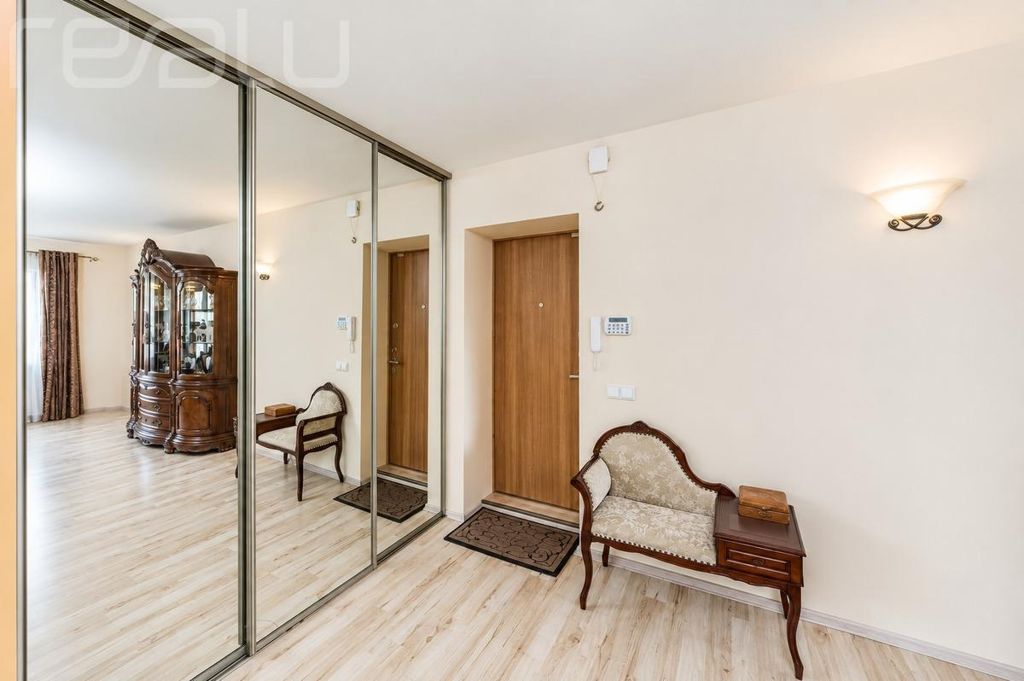 3-room apartment for sale, Kaunas, Žaliakalnis, Saulės g., photo 9