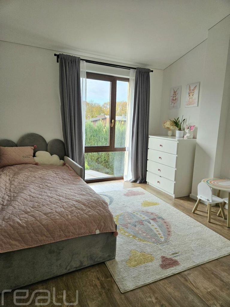 4-room house for sale, Kaunas, Romainiai, E. Volterio g., photo 10