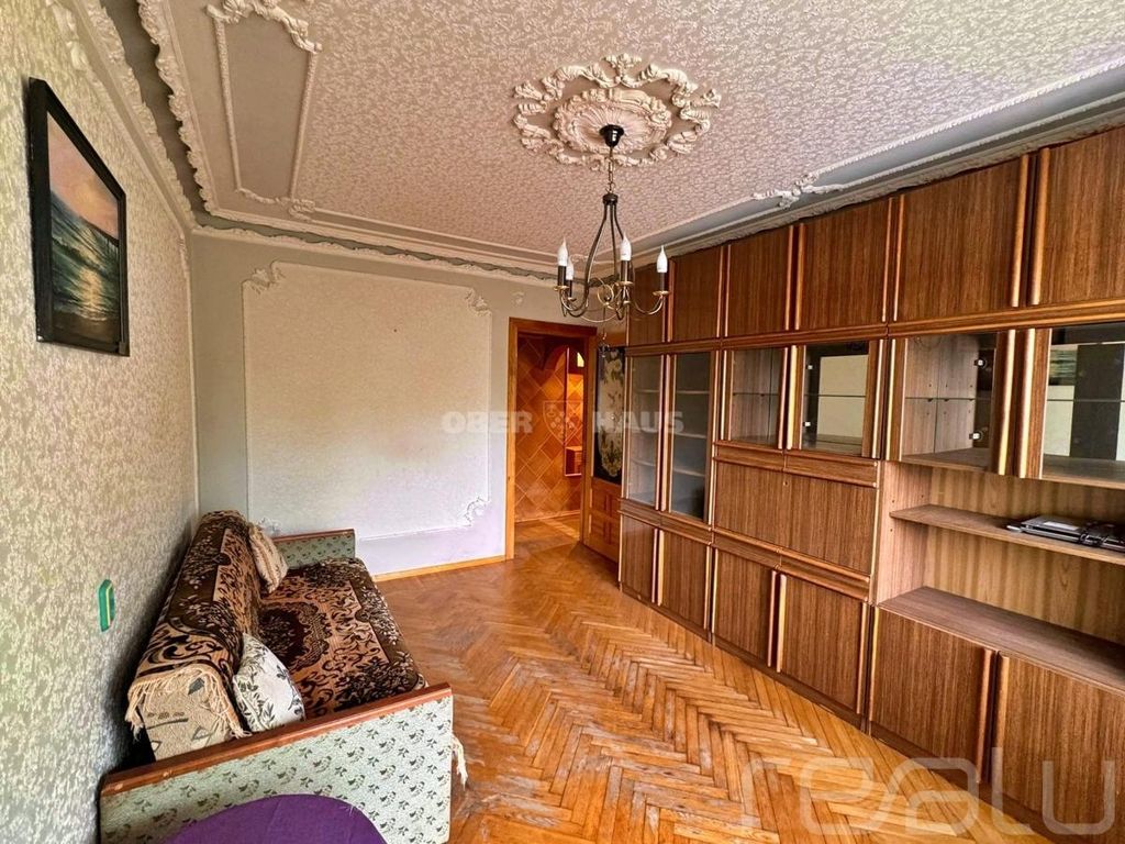 2-room apartment for sale, Kaunas, Dainava, V. Krėvės pr., photo 5