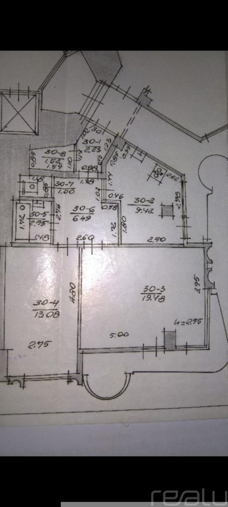 2-room apartment for sale, Kaunas, Kalniečiai, P. Plechavičiaus g., photo 7
