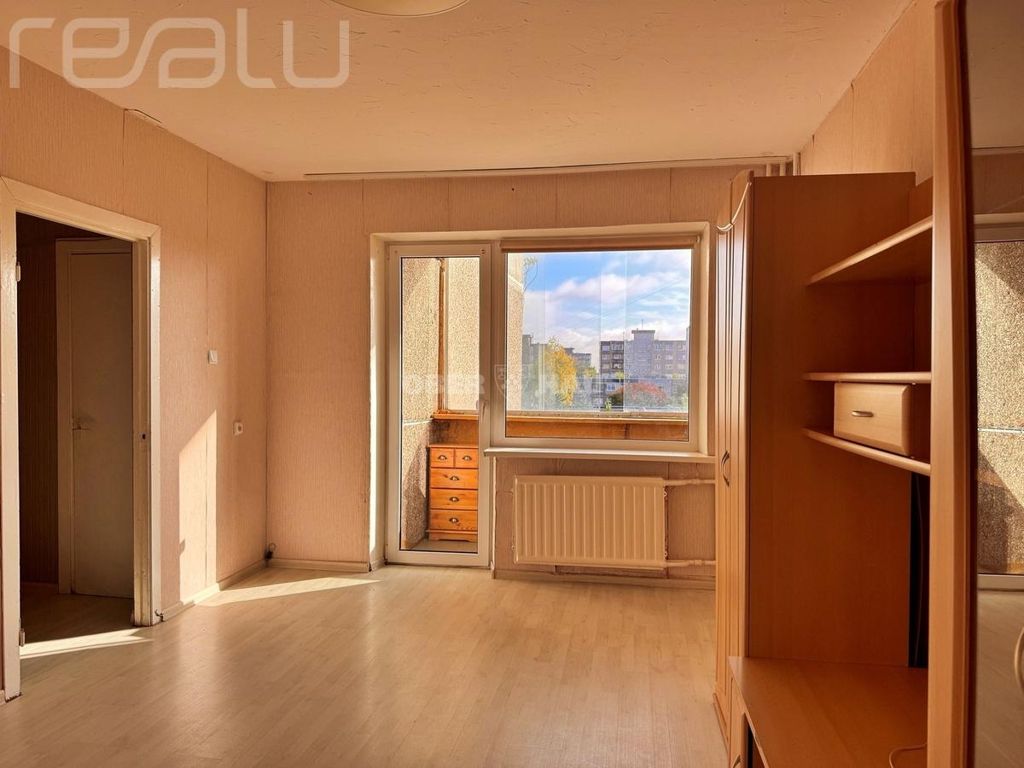 2-room apartment for sale, Kaunas, Eiguliai, Ašigalio g., photo 1