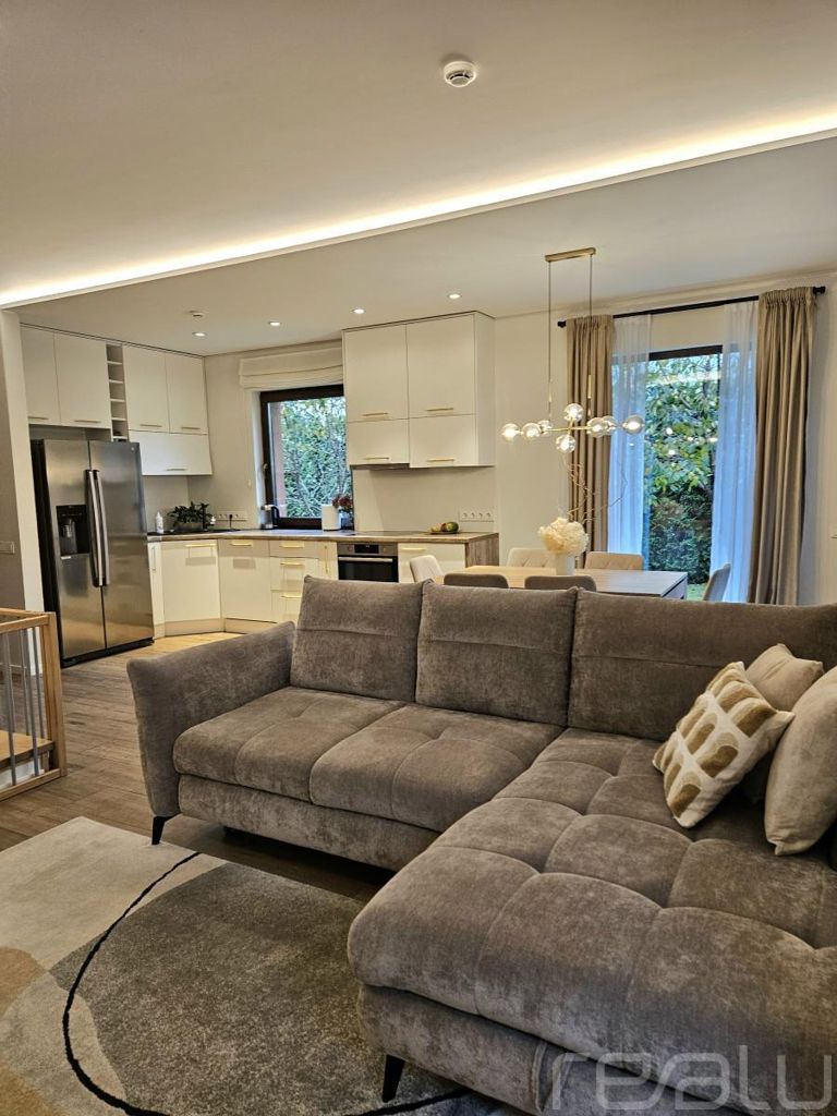4-room house for sale, Kaunas, Romainiai, E. Volterio g., photo 3
