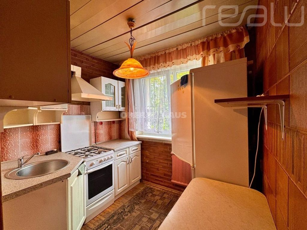 2-room apartment for sale, Kaunas, Dainava, V. Krėvės pr., photo 2