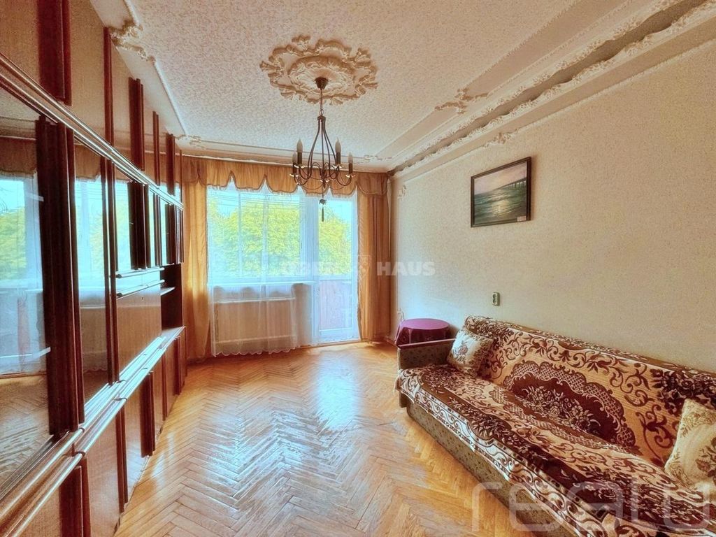 2-room apartment for sale, Kaunas, Dainava, V. Krėvės pr., photo 3