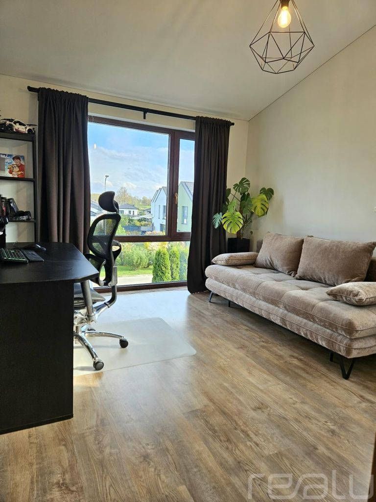 4-room house for sale, Kaunas, Romainiai, E. Volterio g., photo 12