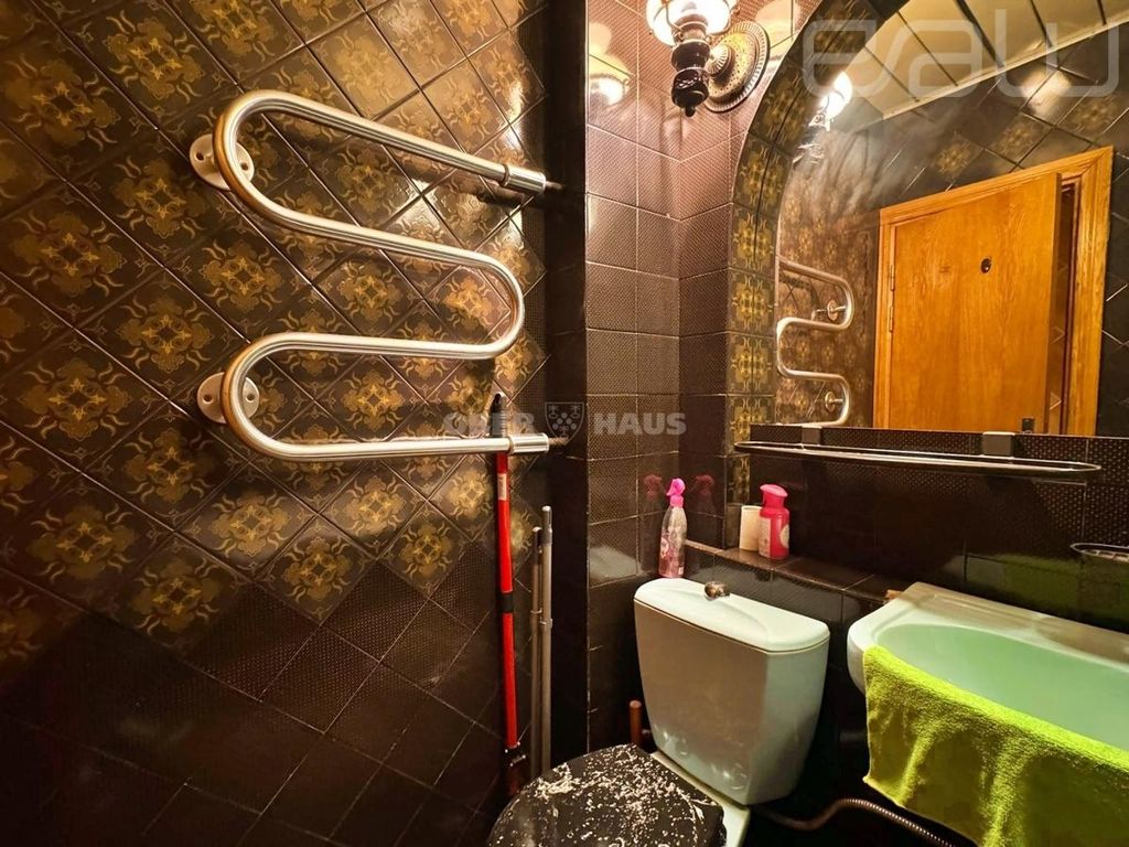 2-room apartment for sale, Kaunas, Dainava, V. Krėvės pr., photo 9