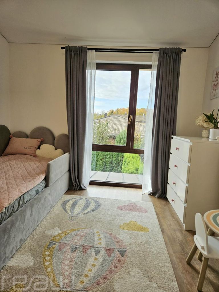 4-room house for sale, Kaunas, Romainiai, E. Volterio g., photo 9