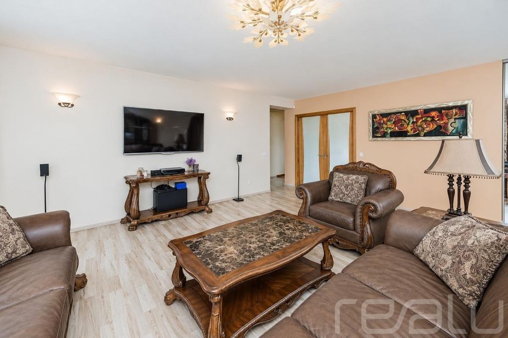 3-room apartment for sale, Kaunas, Žaliakalnis, Saulės g., photo 12
