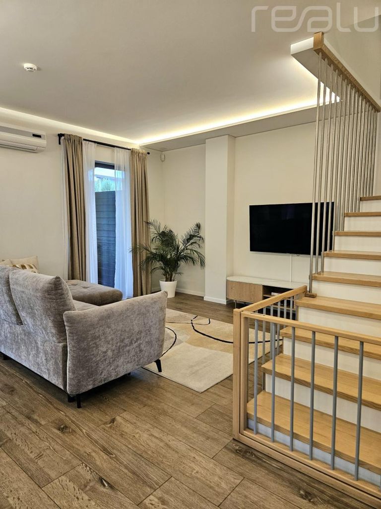 4-room house for sale, Kaunas, Romainiai, E. Volterio g., photo 5
