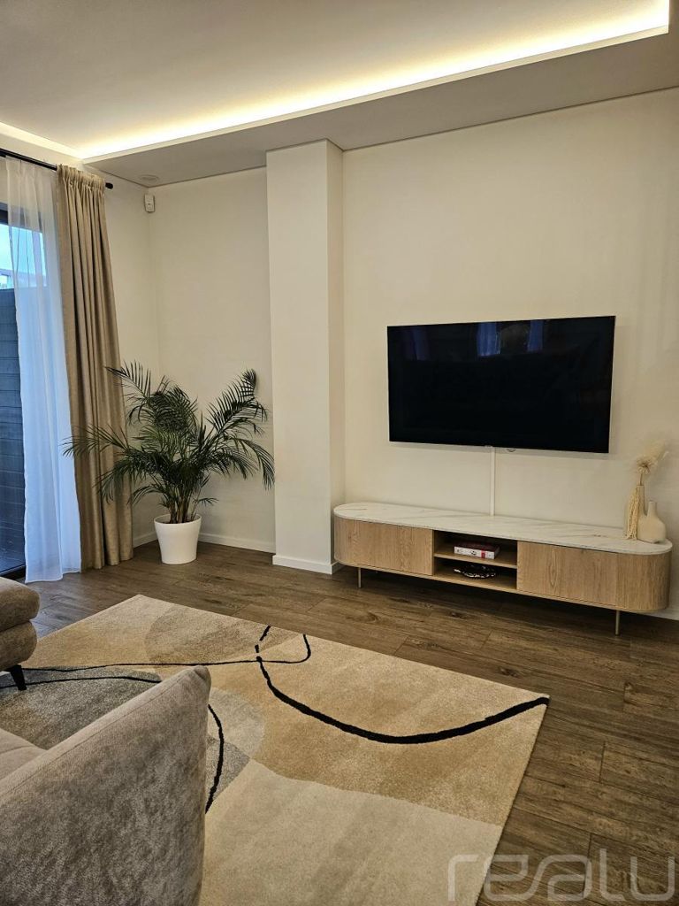 4-room house for sale, Kaunas, Romainiai, E. Volterio g., photo 4