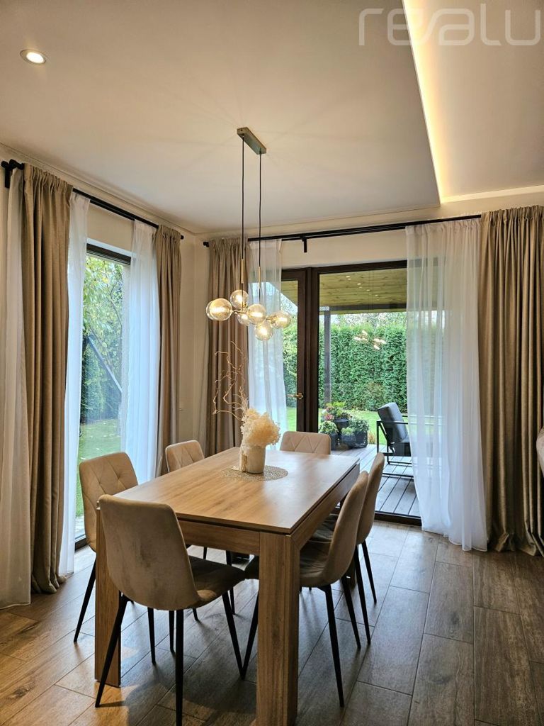 4-room house for sale, Kaunas, Romainiai, E. Volterio g., photo 1