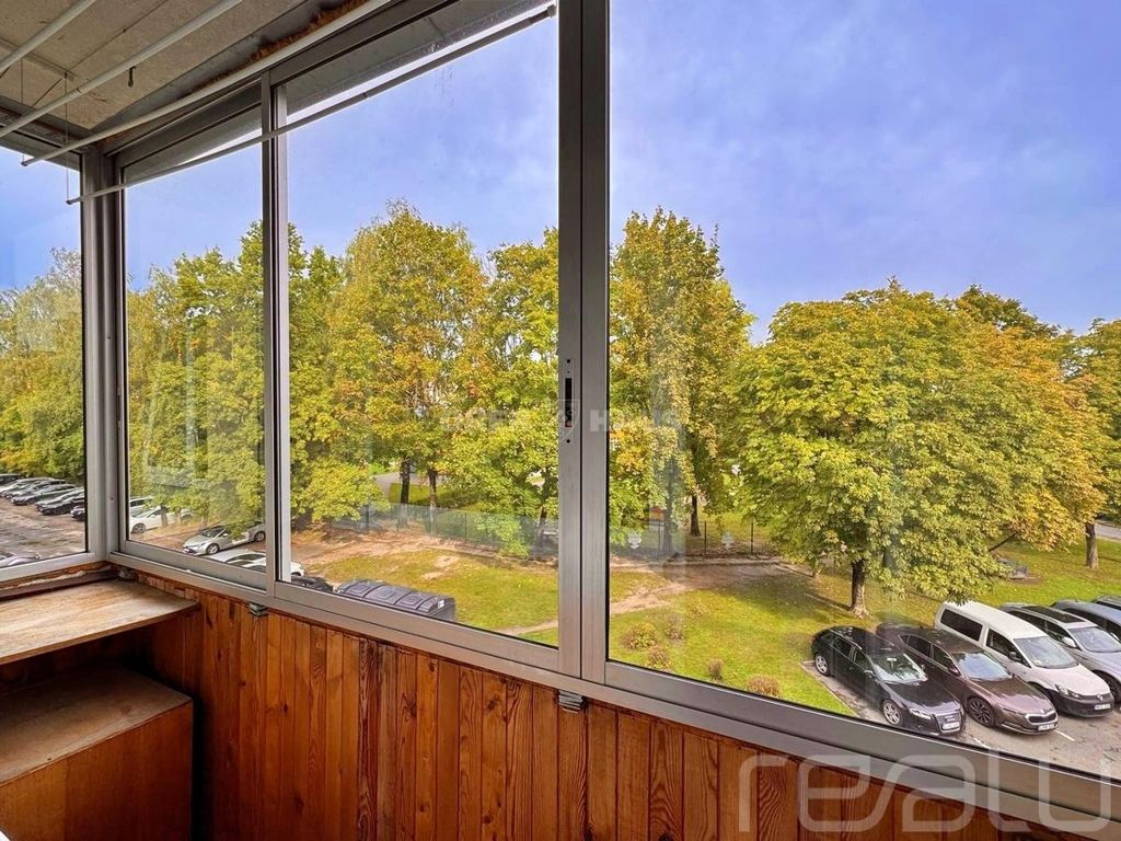 2-room apartment for sale, Kaunas, Dainava, V. Krėvės pr., photo 4
