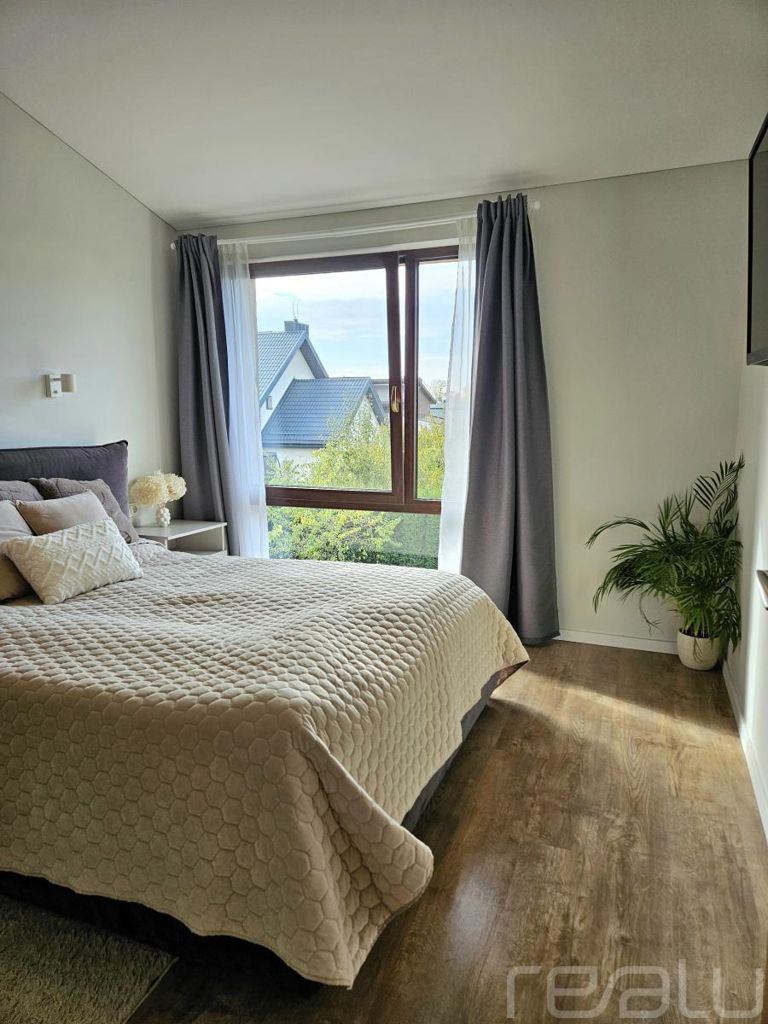 4-room house for sale, Kaunas, Romainiai, E. Volterio g., photo 6