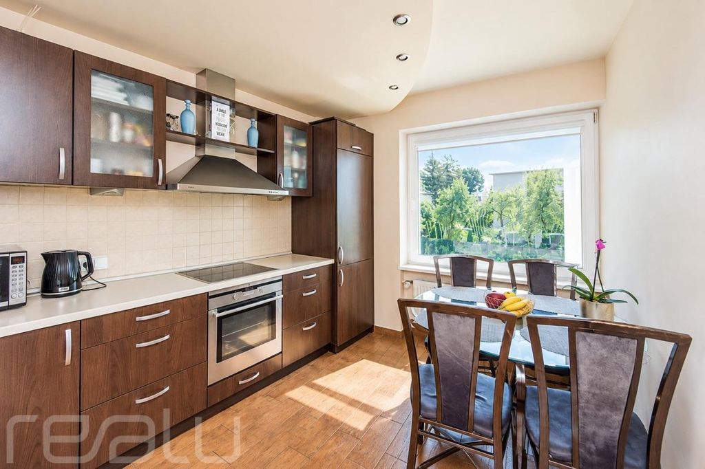 3-room apartment for sale, Kaunas, Žaliakalnis, Saulės g., photo 2