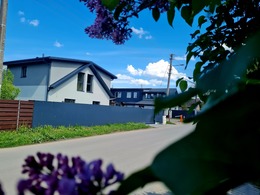 Parduodamas namas Pravieniškių g. 15, Aukštuosiuose Šančiuose, Kaune, 96.54 kv.m ploto, 2 aukštai — photo 2