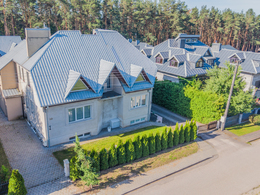 Parduodamas namas Šventupės g. 10, Šilainiuose, Kaune, 345.18 kv.m ploto, 2 aukštai — photo 4