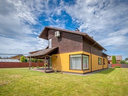 Parduodamas individualus, erdvus namas prestižinėje kauno vietoje - Vytėnuose. — photo 4