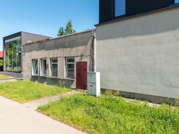 Parduodamas namas , Kaune, 28.64 kv.m ploto, 1 aukštai — photo 2