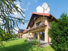Parduodamas namas Barkūnų g. 16, Fredoje, Kaune, 238.00 kv.m ploto, 2 aukštai — photo 4