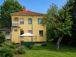 Parduodamas namas Žuvinto g. 25, , Kaune, 157.43 kv.m ploto, 2 aukštai — photo 2