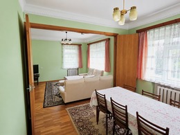 Parduodamas namas Žuvinto g. 25, , Kaune, 157.43 kv.m ploto, 2 aukštai — photo 4