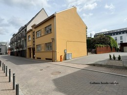 Parduodamas namas Druskininkų g. 4, Senamiestyje, Kaune, 267.19 kv.m ploto, 2 aukštai — photo 2