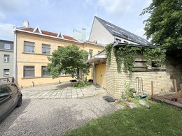 Parduodamas namas Druskininkų g. 4, Senamiestyje, Kaune, 267.19 kv.m ploto, 2 aukštai — photo 3