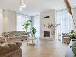 PARDUODAMI RAMYBĖS APSUPTI PRIVATŪS NAMAI ŽALIAKALNYJE! — photo 3
