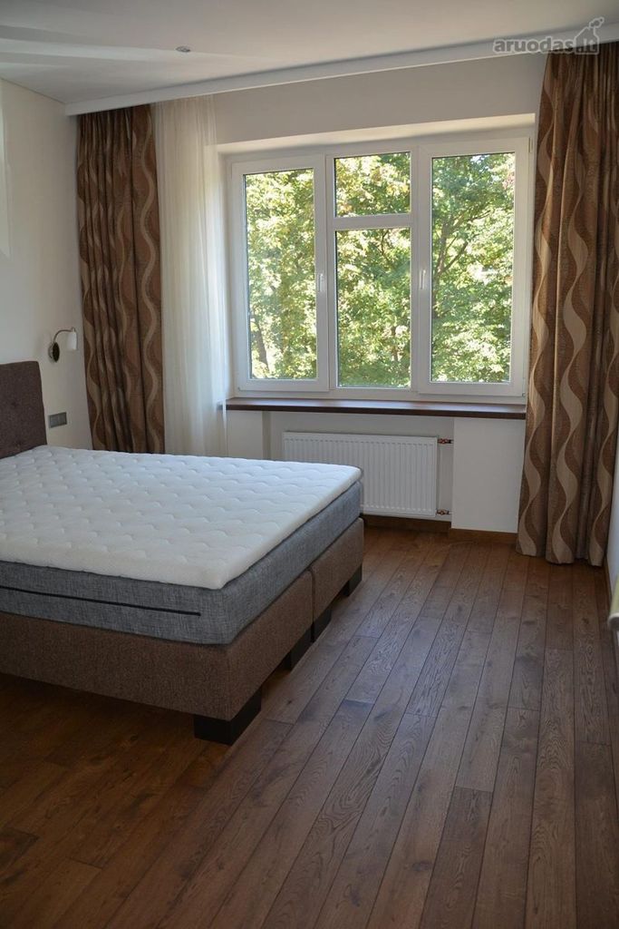 3-room apartment for rent — Kaunas, Centras, Vytauto pr. — photo 11
