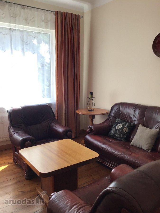 2 kambarių buto nuoma — Kaunas, Žaliakalnis, P. Višinskio g. — photo 3