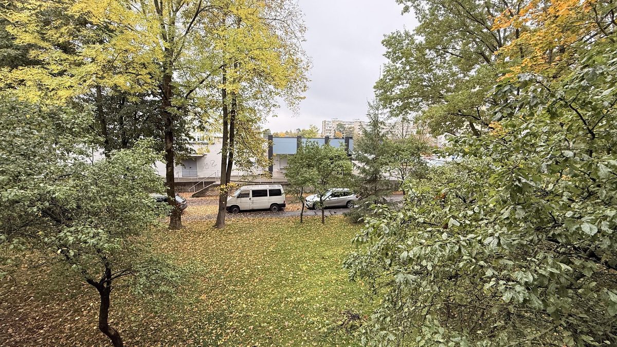 1-room apartment for rent — Kaunas, Dainava, V. Krėvės pr. — photo 4