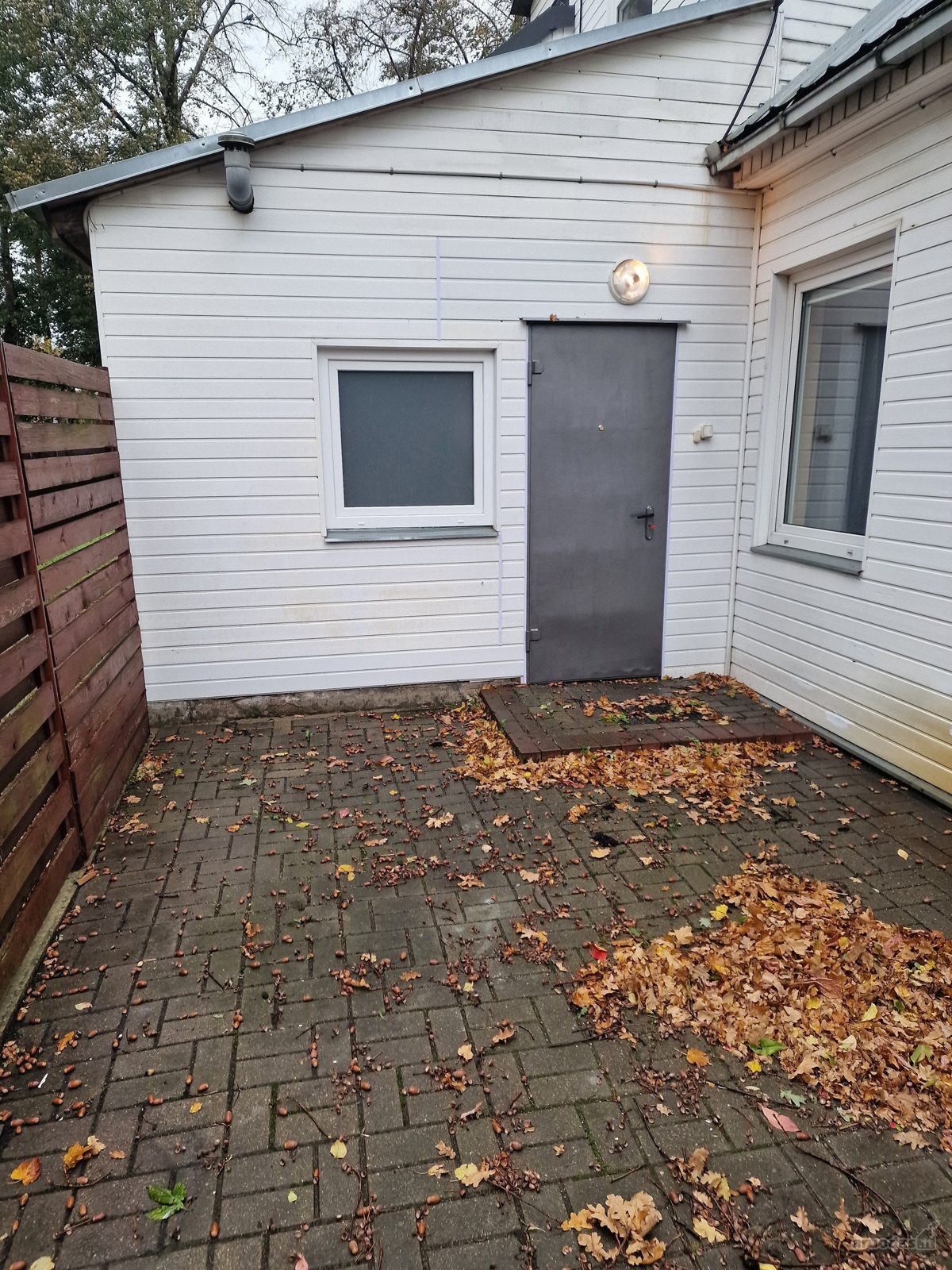 2-room apartment for rent — Kaunas, Žaliakalnis, Utenos g. — photo 8
