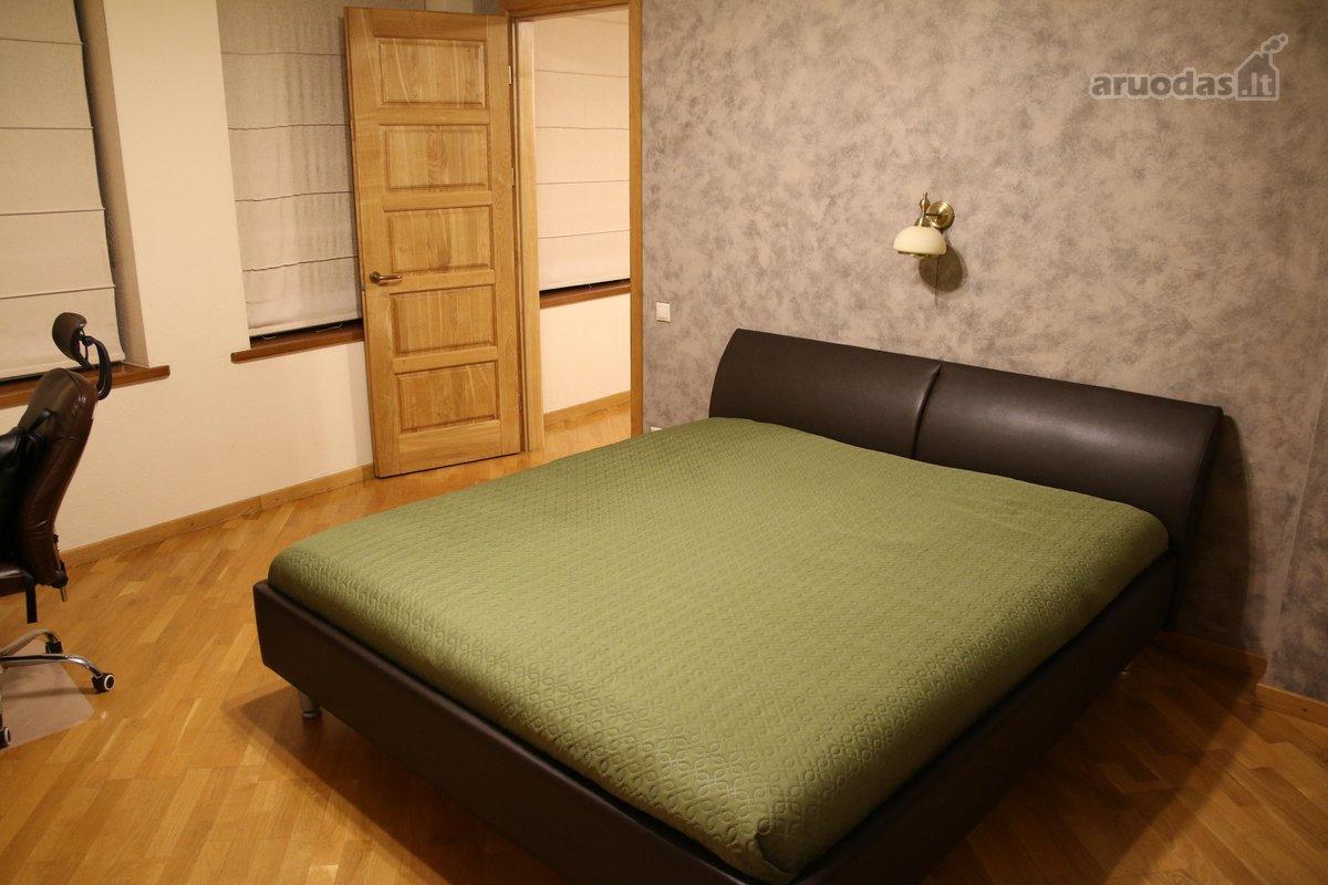 2 kambarių buto nuoma — Kaunas, Senamiestis, A. Mapu g. — photo 6