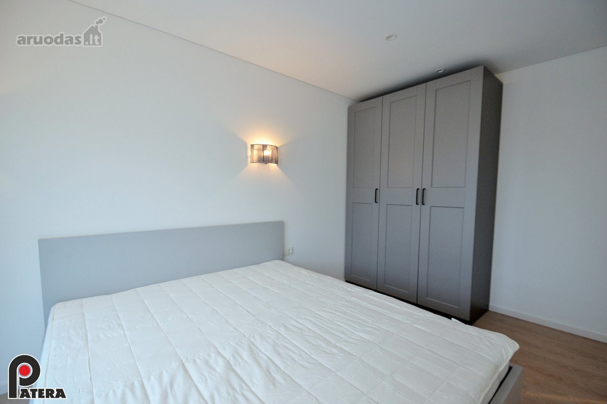 3-room apartment for rent — Kaunas, Žaliakalnis, Rytų g., 6 — photo 6
