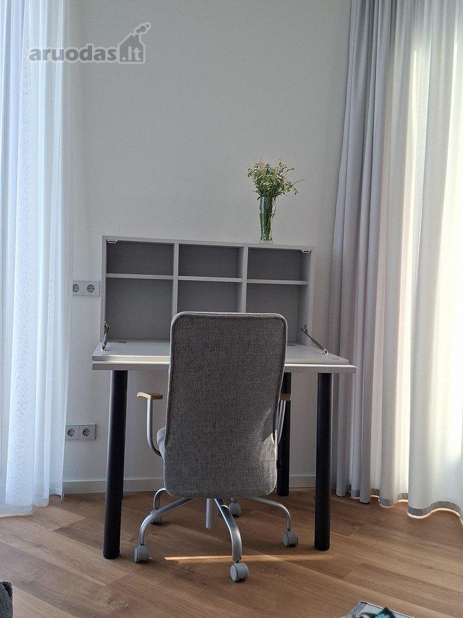 2 kambarių buto nuoma — Kaunas, Šančiai, A. Juozapavičiaus pr. — photo 6