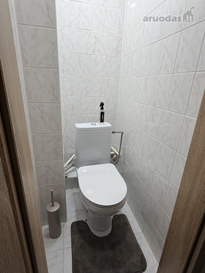 3 kambarių buto nuoma — Kaunas, Šilainiai, Baltijos g. — photo 8