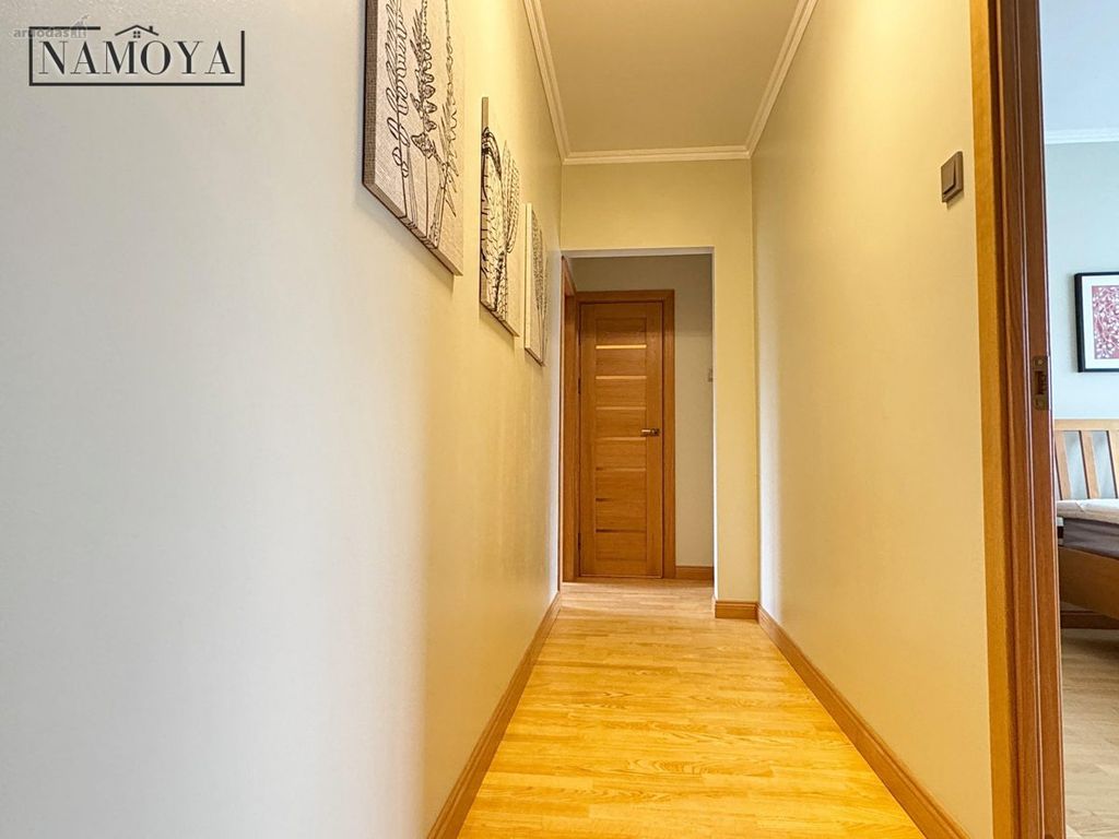 4-room apartment for rent — Kaunas, Šilainiai, Vėtrungės g. — photo 7