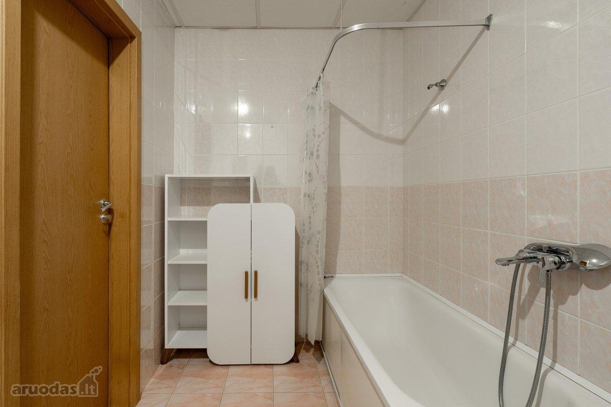 2 kambarių buto nuoma — Kaunas, Šančiai, A. Juozapavičiaus pr. — photo 16