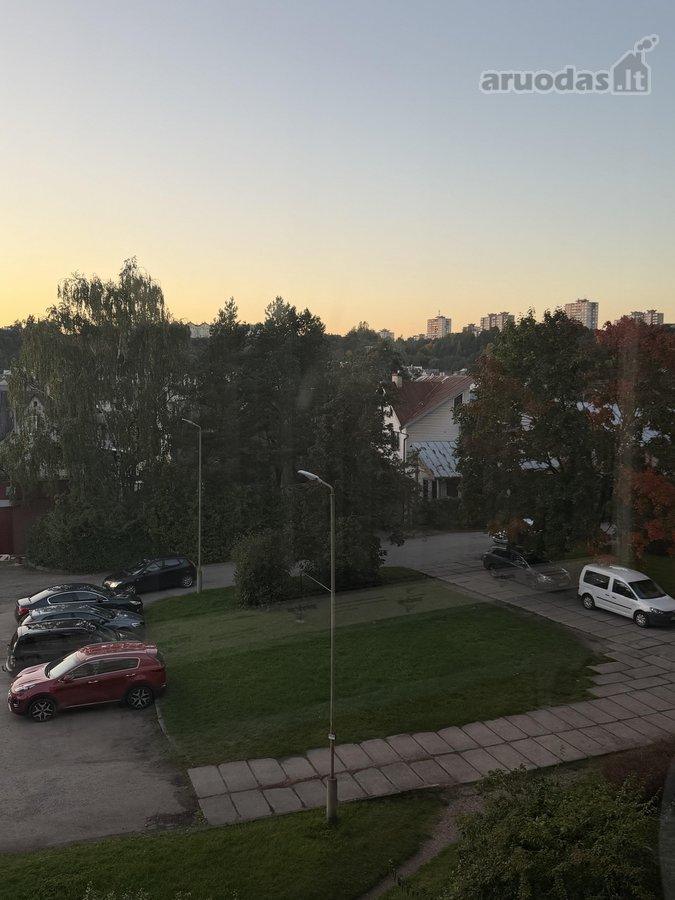 2 kambarių buto nuoma — Kaunas, Vilijampolė, Ramygalos g. — photo 18