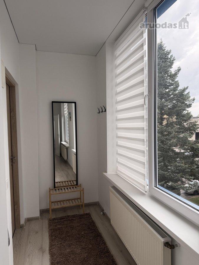 2 kambarių buto nuoma — Kaunas, Petrašiūnai, Naglio g. — photo 7