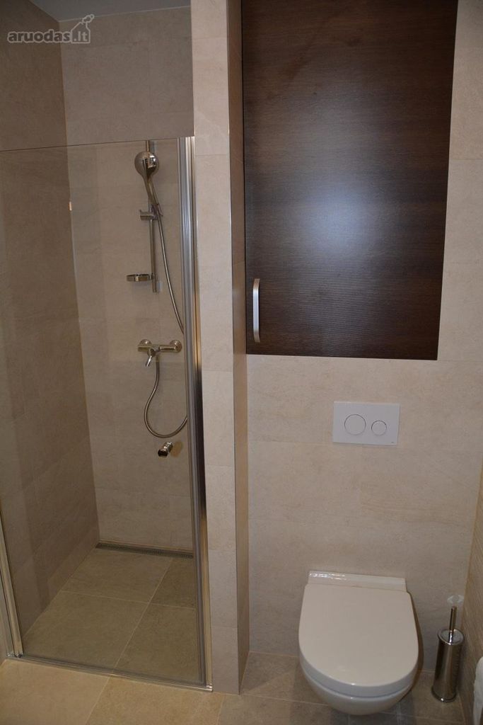 3-room apartment for rent — Kaunas, Centras, Vytauto pr. — photo 15