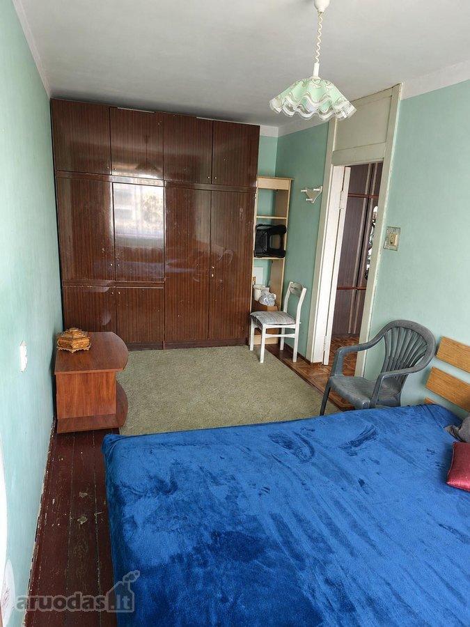 2 kambarių buto nuoma — Kaunas, Vilijampolė, K. Griniaus g. — photo 5