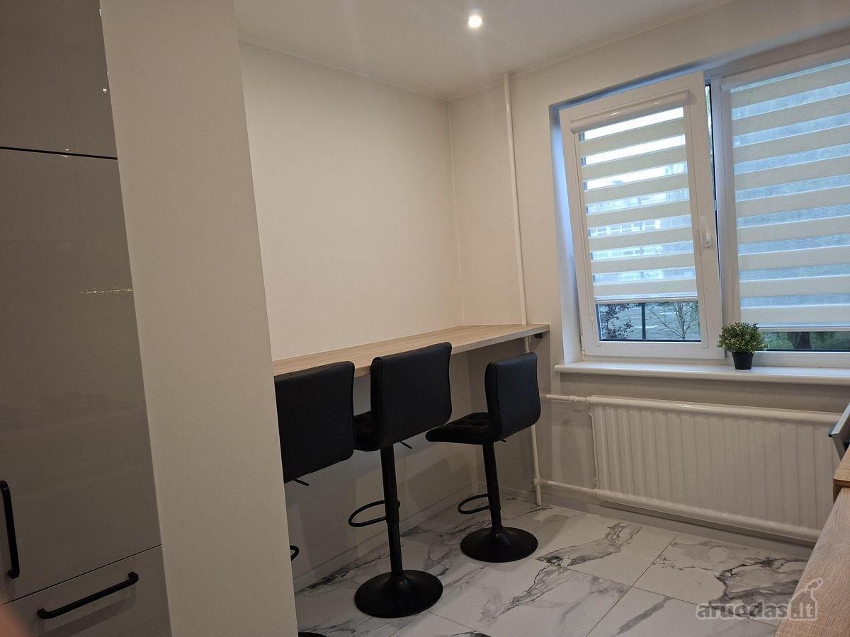 2 kambarių buto nuoma — Kaunas, Eiguliai, V. Landsbergio-Žemkalnio g. — photo 2