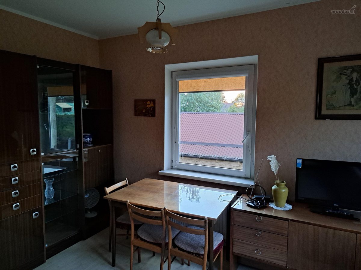 2-room apartment for rent — Kaunas, Panemunė, Pušų g. — photo 5
